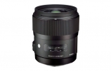 Sigma 35mm f/1.4 DG HSM Art для Canon