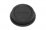 Задняя крышка объектива Canon EF, EF-S