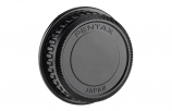 Задняя крышка объектива Pentax