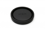 Задняя крышка объектива Sony E-mount