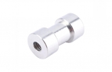 Адаптер-переходник 1/4"-3/8" на стойку 5/8"