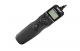 Пульт ДУ GODOX с таймером и LCD дисплеем MC-DC1 N2 для Nikon D70s, D80