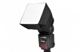Рассеиватель-софтбокс Godox SB1010 универсальный (10х10cm)