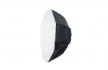 Октобокс Falcon Eyes FEA-OB9 BW, 90 см 8-угольный