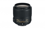 Nikon AF-S 35mm f/1.8G ED