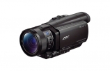 Sony FDR-AX100