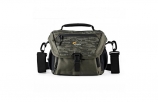 Lowepro Nova 160 AW II беж/пиксель камо