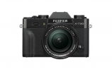 Fujifilm X-T30 Kit XF18-55mm F2.8-4 R LM OIS Black