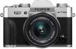 Fujifilm X-T30 kit XC 15-45mm F3.5-5.6 OIS PZ