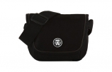 Crumpler Cupcake Dull Black (CUP1500-001)