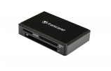 Картридер Transcend TS-RDF9K2 All-in-1 UHS-II USB 3.1