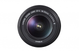 Canon EF-S 18-55mm f/3.5-5.6 III