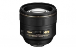 Nikon 85mm f/1.4G AF-S Nikkor