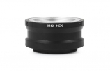 Переходник M42-NEX Sony E-mount