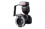 Вспышка кольцевая Yongnuo YN-14-EX II для Canon