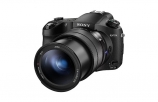 Sony Cyber-shot DSC-RX10 III