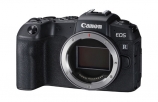 Canon EOS RP Body + Mount Adapter EF-EOS R