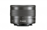 Canon EF-M 28mm f/3.5 Macro IS STM