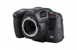 Blackmagic Pocket Cinema Camera 6K Pro