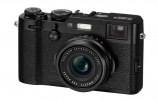 Fujifilm FinePix X100F Black