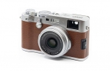 Fujifilm FinePix X100F Brown