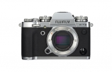 Fujifilm X-T3 body Silver