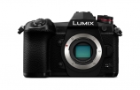 Panasonic Lumix DC-G9 Body