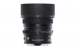 Sigma 35mm f/2 DG DN | Contemporary для Sony E-mount