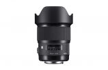 Sigma 20mm f/1.4 DG HSM Art для Canon EF