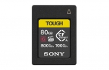 Sony CFexpress Type A 80GB Tough R800/W700