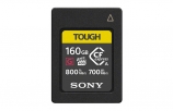 Sony CFexpress Type A 160GB Tough R800/W700