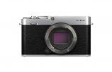 FujiFilm X-E4 Kit MHG-XE4/TR-XE4 Silver