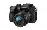 Panasonic Lumix DMC-GH4 kit 12-60mm f/3.5-5.6