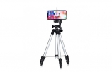 Универсальный штатив для телефона и камеры Tripod 3110