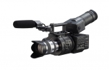 Sony FS -700 RH