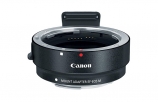 Canon Mount Adapter EF-EOS M