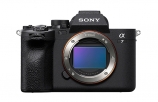 Sony Alpha A7 IV body