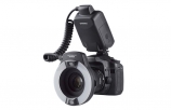 Вспышка кольцевая Yongnuo YN-14EX для Canon