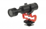 Микрофон GreenBean CameraVoice C150 накамерный