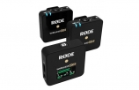 Микрофон RODE Wireless GO II