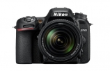 Nikon D7500 AF-S DX kit 18-140mm f/3.5-5.6G ED VR