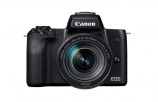Canon EOS M50 Mark II Kit 18-150mm f/3.5-6.3 IS STM