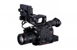 Canon EOS C300 Mark III