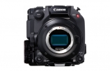 Canon EOS C500 Mark II