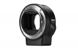 Nikon FTZ Mount Adapter