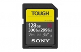 Sony SDXC 128GB Tough UHS-II R299/W300Mb/s