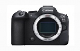 Canon EOS R6 Mark II Body