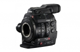 Canon EOS C300 Mark II