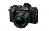 Olympus OM-D E-M5 III kit 12-45mm f/4 PRO Black