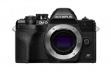 Olympus OM-D E-M10 IV Body